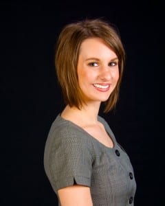 Hannah Wells