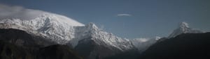 Mountains