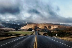 California Highway