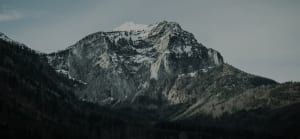 Mountain.