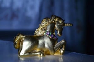 Unicorn Symbol