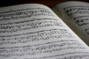Music Sheet