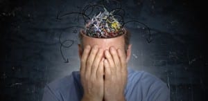 Head trash