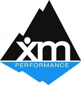 XM Performance Logo