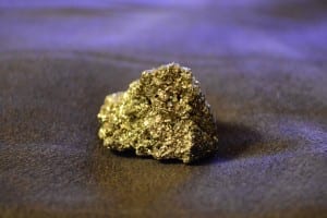 Gold