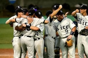 Baseball Team