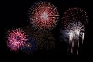 Fireworks