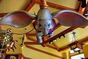 Dumbo