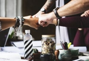 People Focused Business