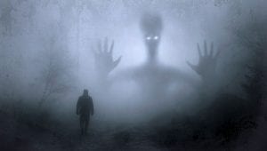 Scary Dreams
