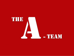 A Team Logo