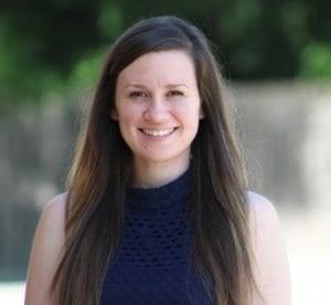 Fanni Gambero, Executive Assistant XM Performance