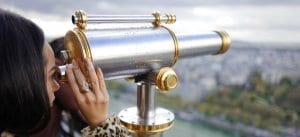 Binoculars