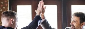 Hi Five