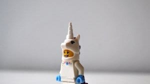 Unicorn Toy