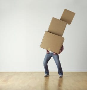 What if the Obstacle is You?