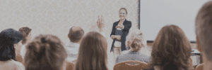 XM Performance Leadership Training